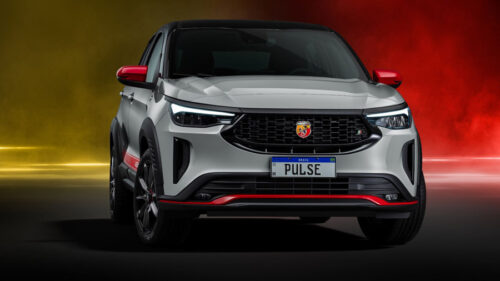 FIAT presenta en Argentina a su nuevo SUV de altas prestaciones: equipamiento y precios de la nueva Pulse Abarth