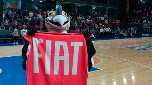 FADUA Apoya el Deporte Jujeño en la Liga Argentina