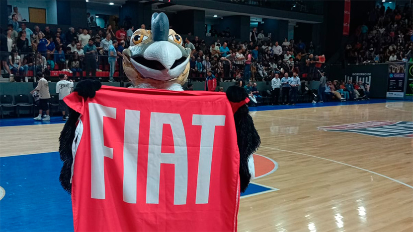 FADUA Apoya el Deporte Jujeño en la Liga Argentina