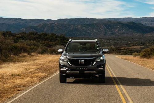 Fiat Titano llega a Salta: potencia, tecnología y diseño pensado para todo terreno